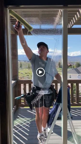 Stellar Window Cleaning