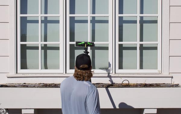 Stellar Window Cleaning