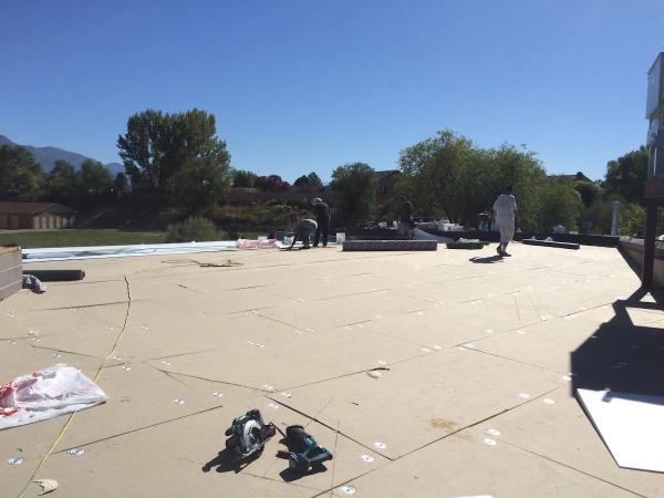 Cook Roofing