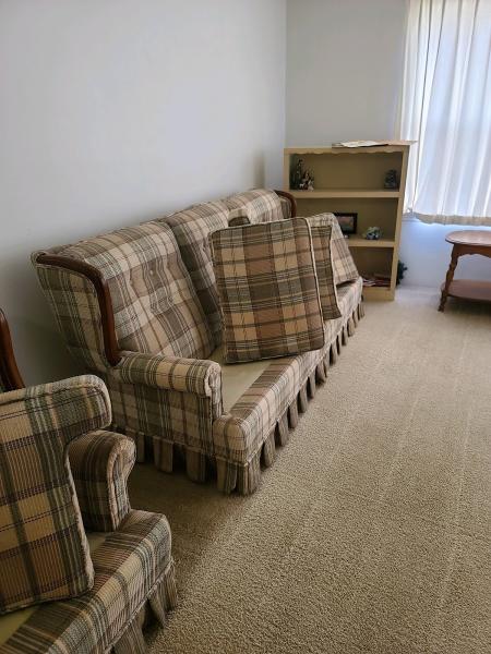 Spotless Clean and Carpet Care