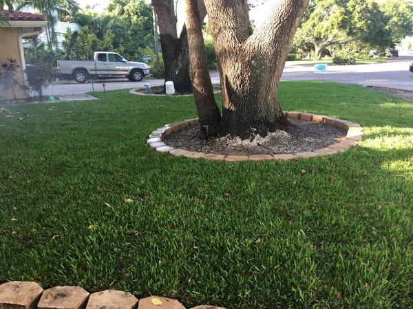 Greg Barker Irrigation Inc