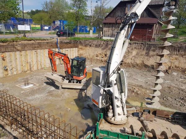 Green Bay Excavating