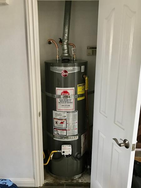 Rivers Plumbing