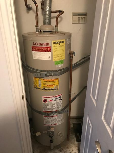 Rivers Plumbing