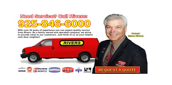 Rivers Plumbing