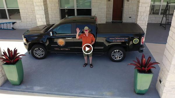 Chris Nowling Inspection Services