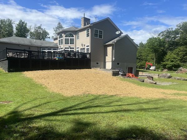 Northern Excavating LLC