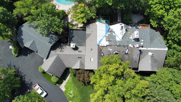 Jax Roofing
