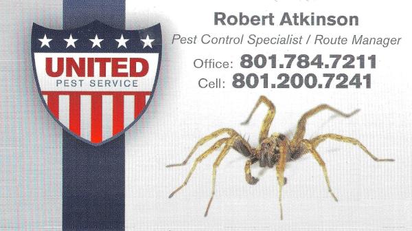 United Pest