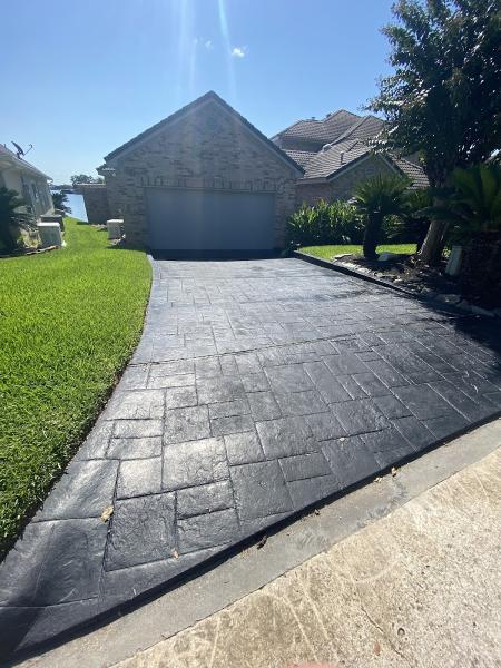 River Ridge Concrete