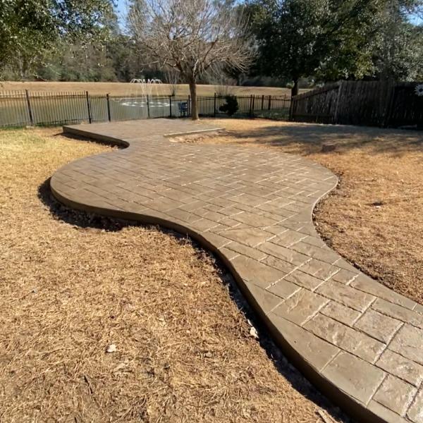 River Ridge Concrete