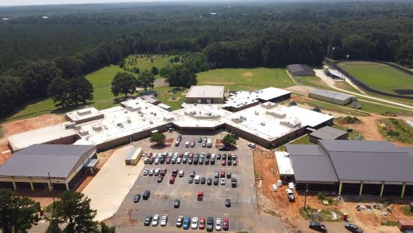 Commercial & Industrial Services Llc.