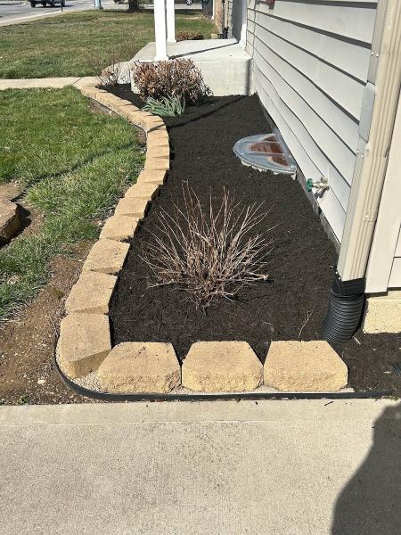 L & N Lawncare Services