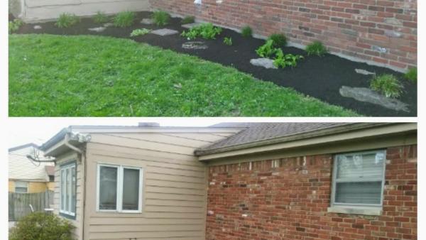 L & N Lawncare Services