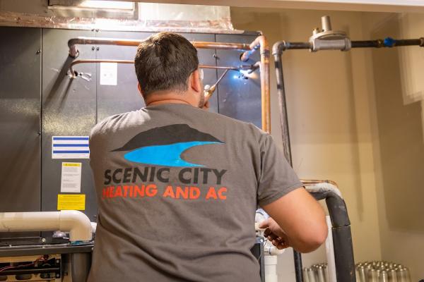 Scenic City Heating and AC
