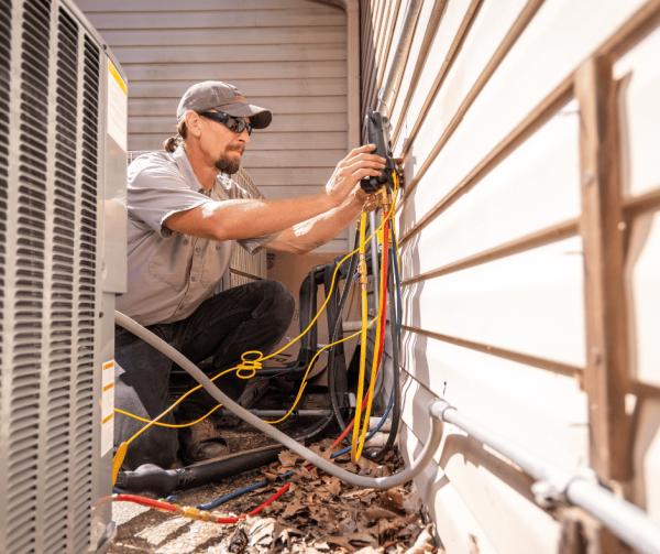 Scenic City Heating and AC