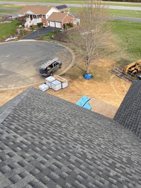 J&J Roofing LLC