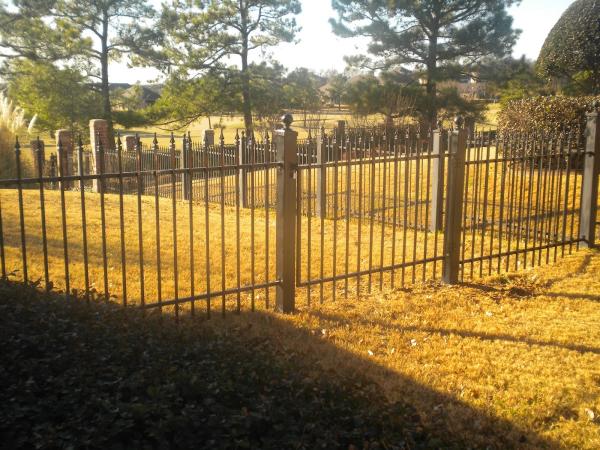 Landscape Investments