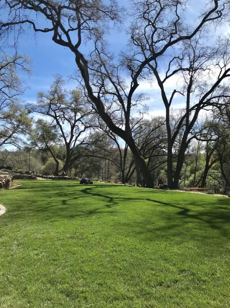 Acres Design & Landscape