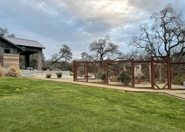 Acres Design & Landscape