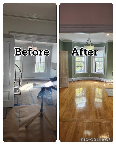 Prestige Painting Inc