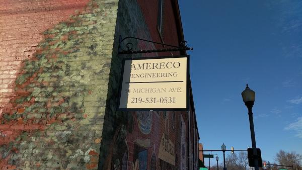 Amereco Engineering
