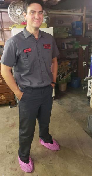 Folkes Home Services