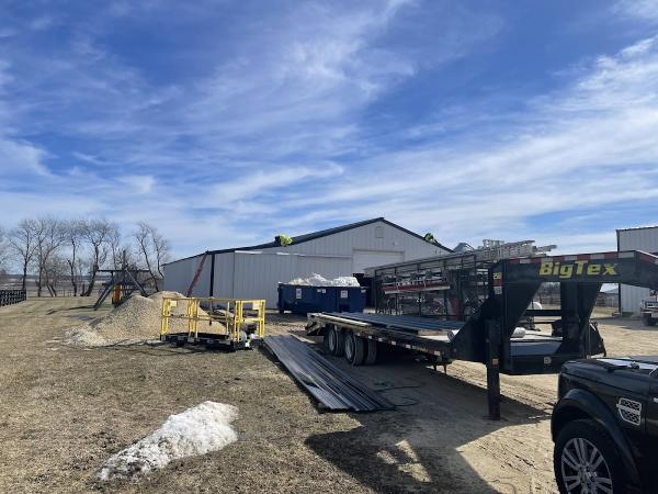 Armoured Exteriors & Roofing Rockford