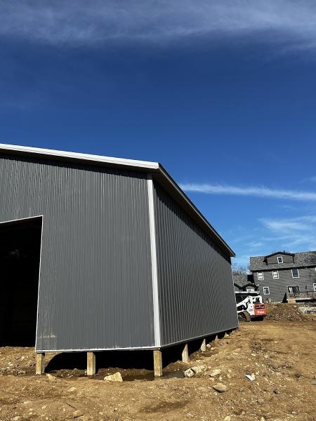 Armoured Exteriors & Roofing Rockford