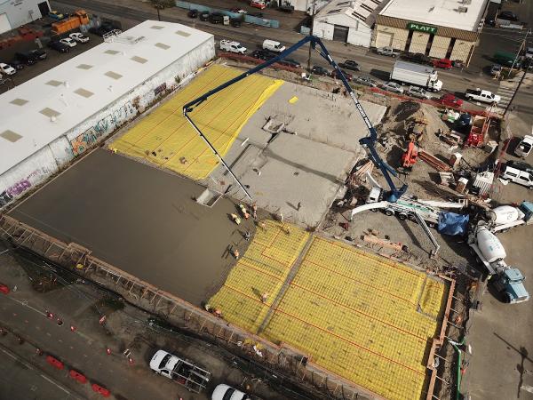 Tapert Concrete