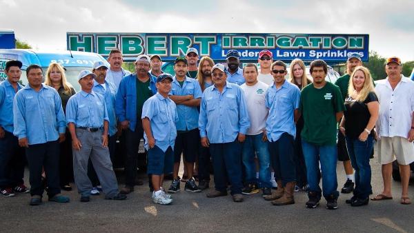 Hebert Irrigation
