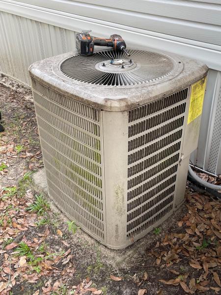 Bluewater Heating & Air Conditioning