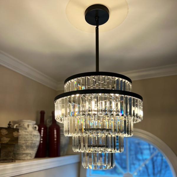 Cedar Electrical Services Inc.