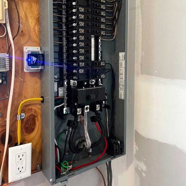 Cedar Electrical Services Inc.