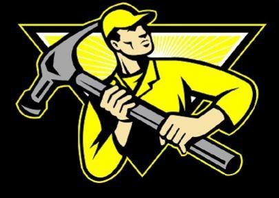 The Construction Man