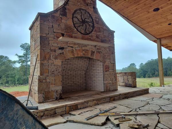 Phipps Masonry LLC