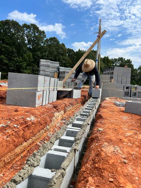 Phipps Masonry LLC