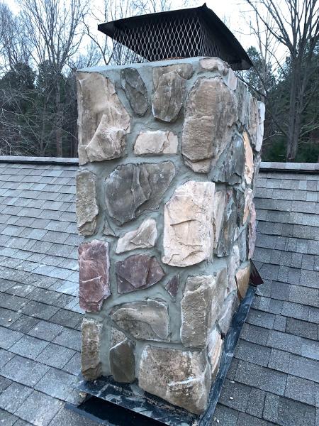 Phipps Masonry LLC