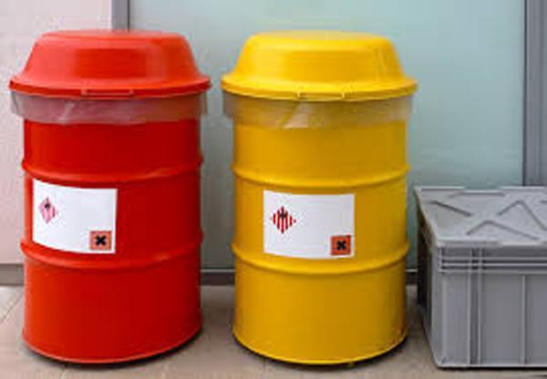 Hazwaste Solutions