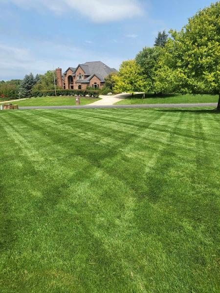 Good Guys Lawn Care