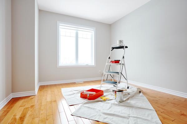 Trusted Canton Painters