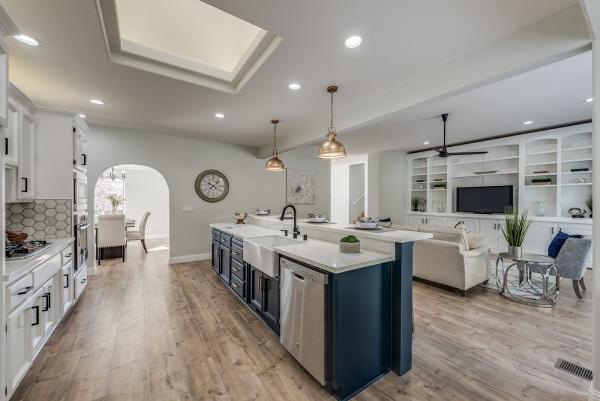 Terra Inc Construction