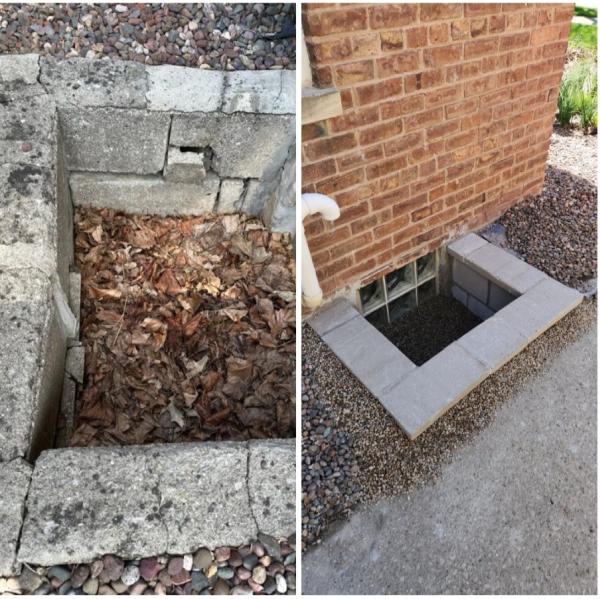 Krown Masonry Restoration & Repair