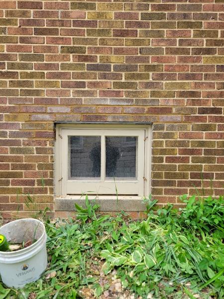 Krown Masonry Restoration & Repair