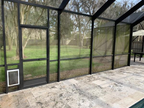 Exterior Power Washing Solutions LLC