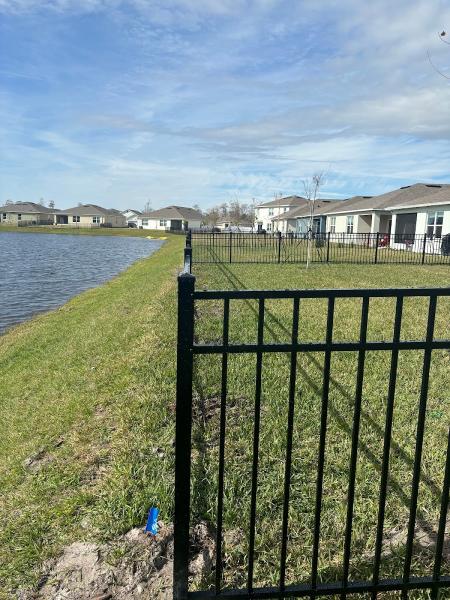 C & S Fence & Gate Inc.