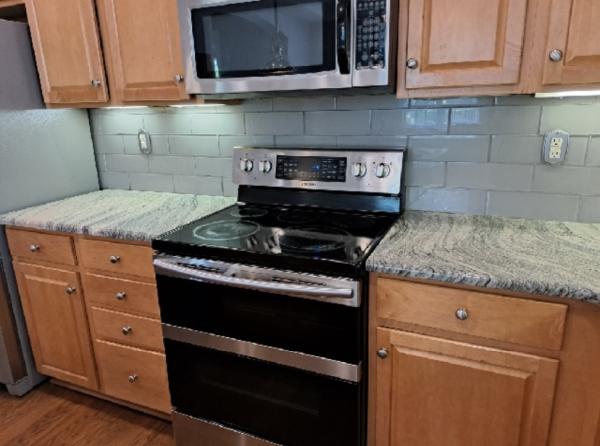 R & S House Cleaning Service