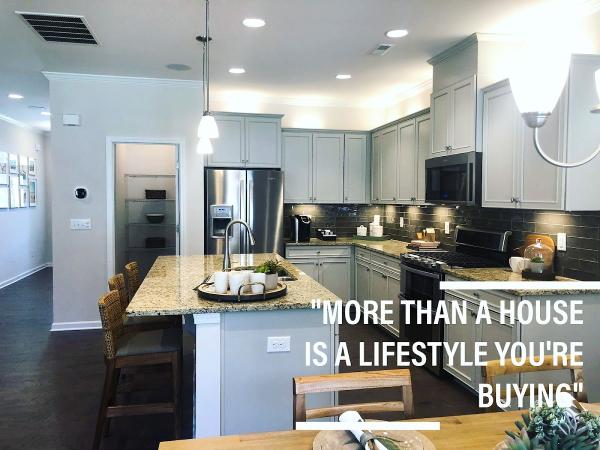 Great Homes