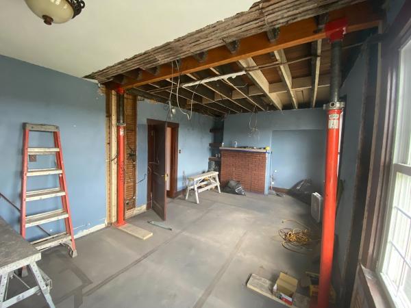 Sipes & Son General Contractors