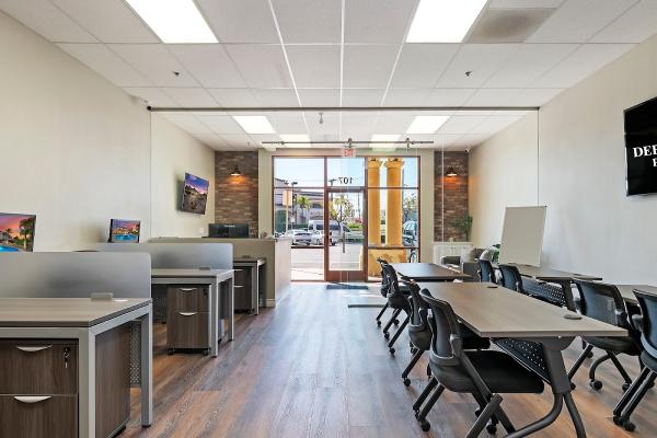 Debonis Homes